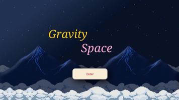 Gravity Space ảnh chụp màn hình 1