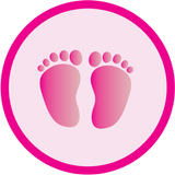 Kickme icon