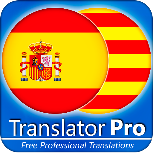 Espanhol - Tradutor catalão (T