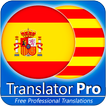Spanish - Catalan Translator (