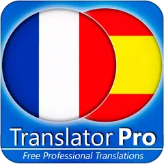 French - Spanish Translator (  APK download