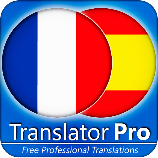 French - Spanish Translator ( 