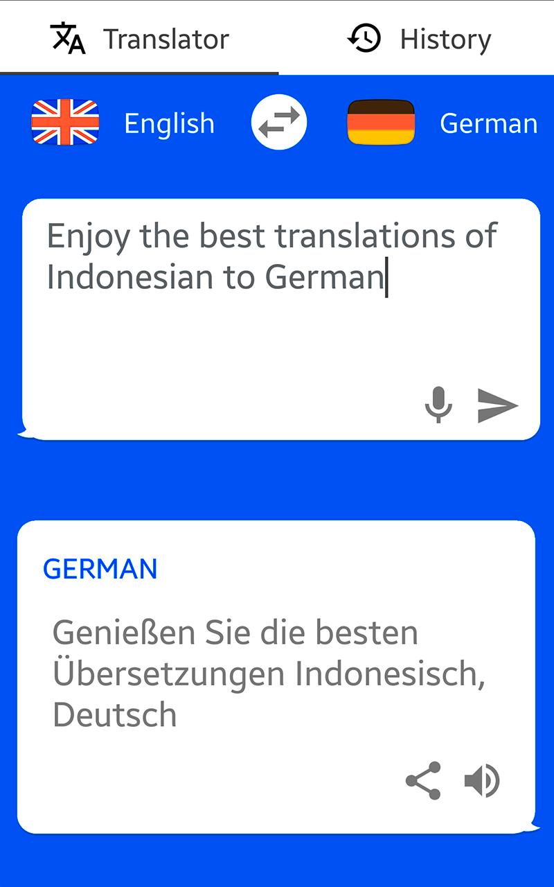 to give a speech in german translation
