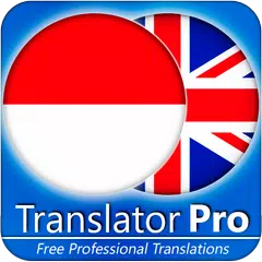 Indonesian English Translator ( Text to Speech )
