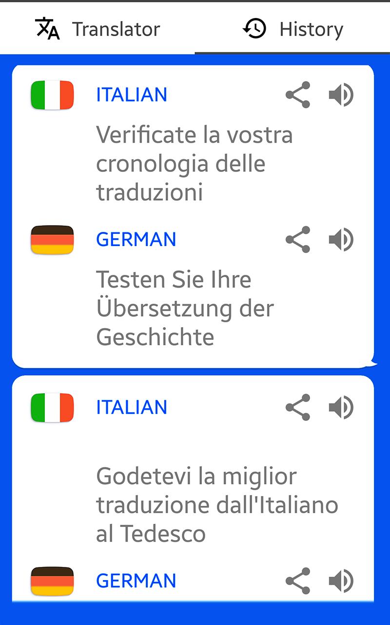 the homework traduzione in italiano