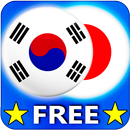 Coréen - traducteur japonais APK