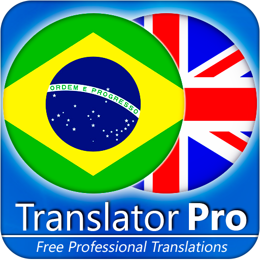 Portuguese English Translator ( Text to Speech )