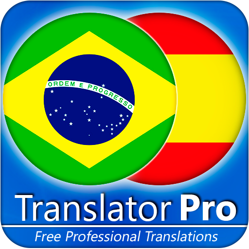 Português - Espanhol tradutor