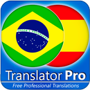 Portugais Espagnol traducteur APK