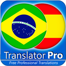 Portuguese Spanish Translator APK