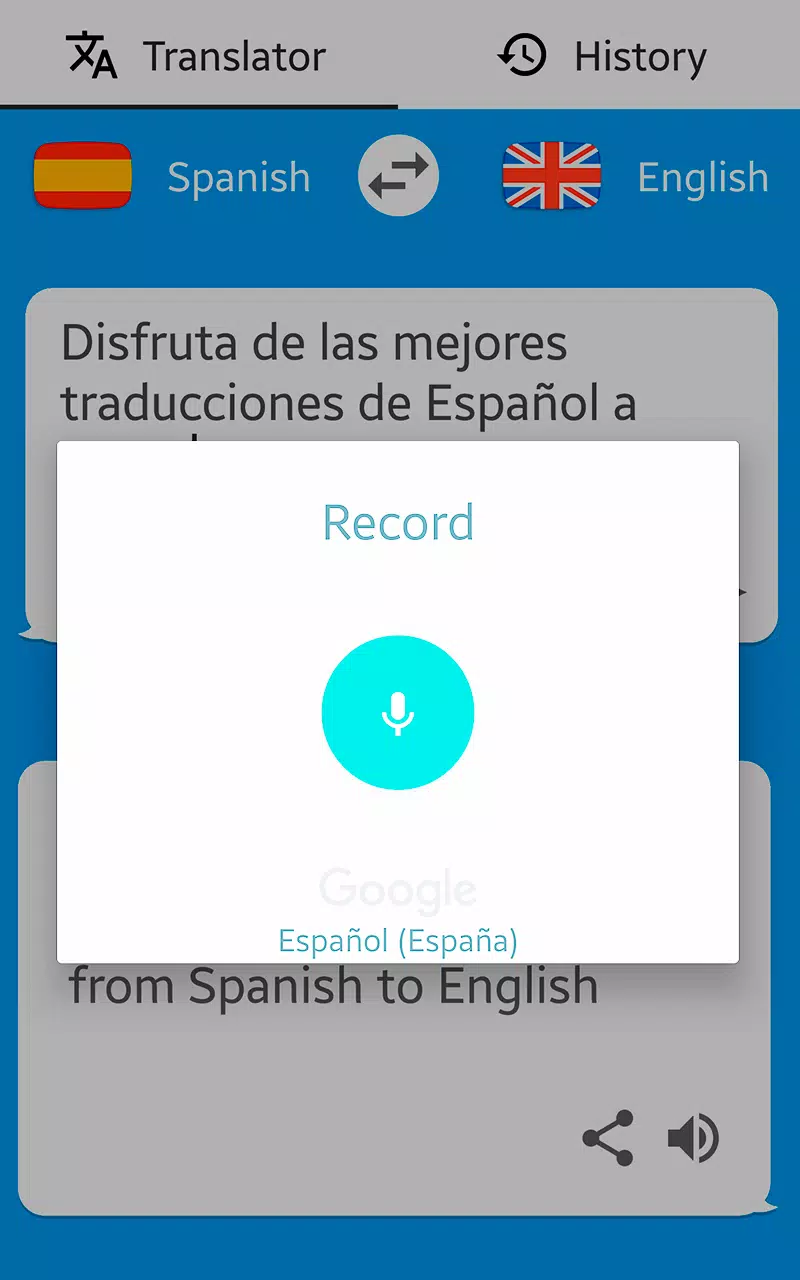 Descarga de APK de Catalán - Inglés Traductor (Traduccion, sinonimos) para  Android