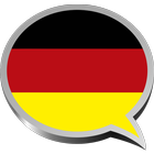 Learn German icône