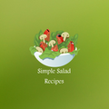 Simple Salad Recipes