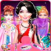 Download  Princess Beauty Salon Dress Up 