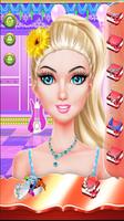 Princess Beauty Salon Dress Up screenshot 2