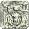 Rich Money Photo Editor