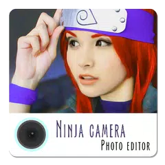 Ninja Camera Photo Editor