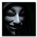 Hacker Anonymous Mask Editor APK