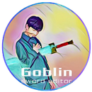 Goblin Sword Sticker APK