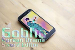 Goblin Sword Sticker تصوير الشاشة 3