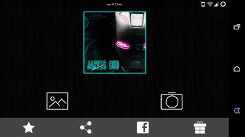 HUD Jarvis Photo Editor screenshot 2