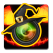 Real Halloween Camera Editor