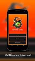 Real Halloween Camera Editor पोस्टर