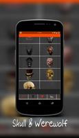 Real Halloween Camera Editor 스크린샷 2