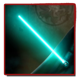 Real Lightsaber Maker Camera