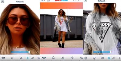 New Facetune 2 Free Photo Editing Guide gönderen