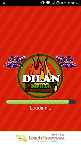 Dilan Kebab for Android - APK Download