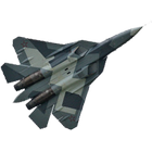 Sukhoi Battle icon