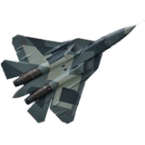 Sukhoi Battle icône