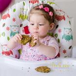 Panduan Baby Led Weaning Indonesia