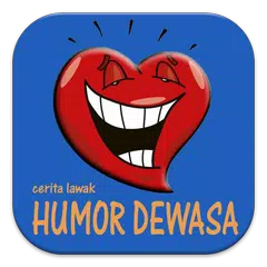 Cerita Lucu Dewasa APK Herunterladen