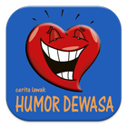 Cerita Lucu Dewasa icon