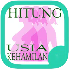 Kalkulator Usia Kehamilan Tera アプリダウンロード