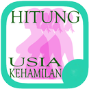 Kalkulator Usia Kehamilan Tera APK