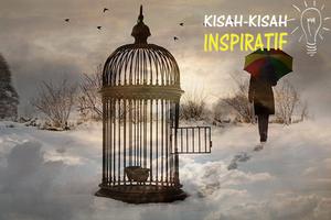 Kisah Inspiratif capture d'écran 2