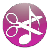 آیکون‌ MP3 Cutter Pro