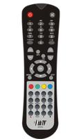Remote Control Tv Universal Brands Worldwide capture d'écran 3