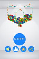 Marble Games Free plakat