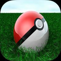 Keyboard Themes for Pokemon Go Affiche