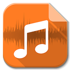 MP3 Music Download Player Zeichen