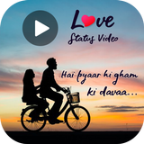 Love Video Status for Whatsapp icône