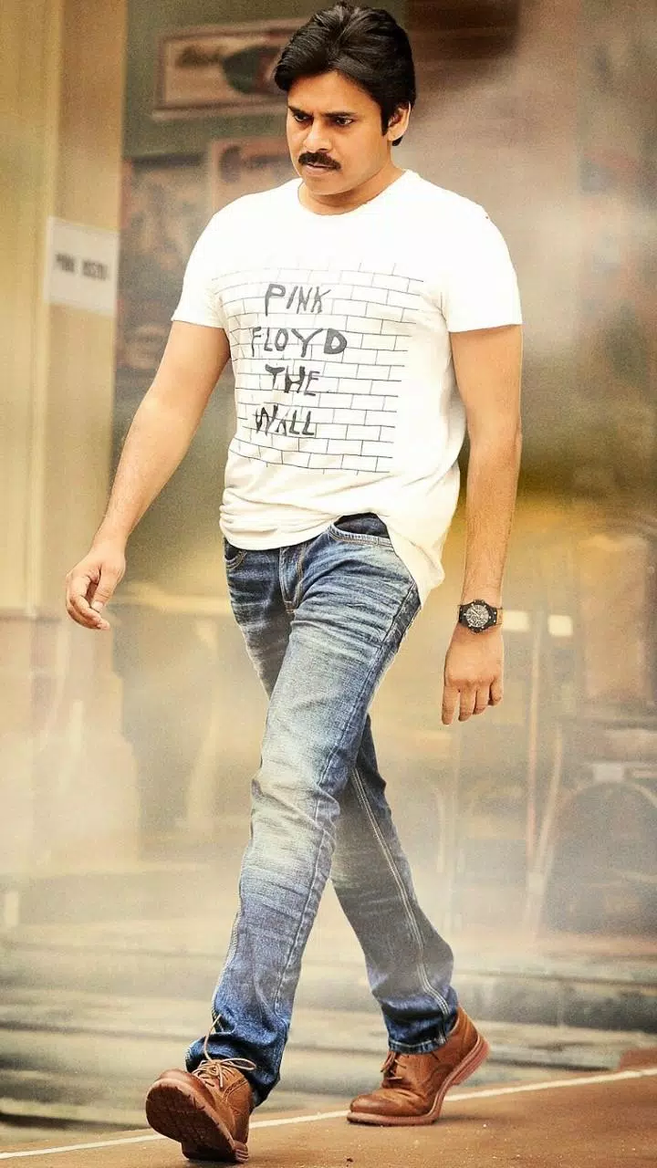 Pawan Kalyan HD Wallpapers APK for Android Download
