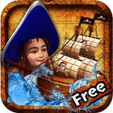 Pirate Gabriella - Free-icoon
