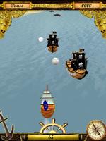 Pirate Gabriella - Free Screenshot 1