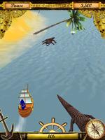 Pirate Gabriella - Free Screenshot 2