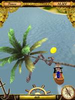 Pirate Gabriella - Free Screenshot 3